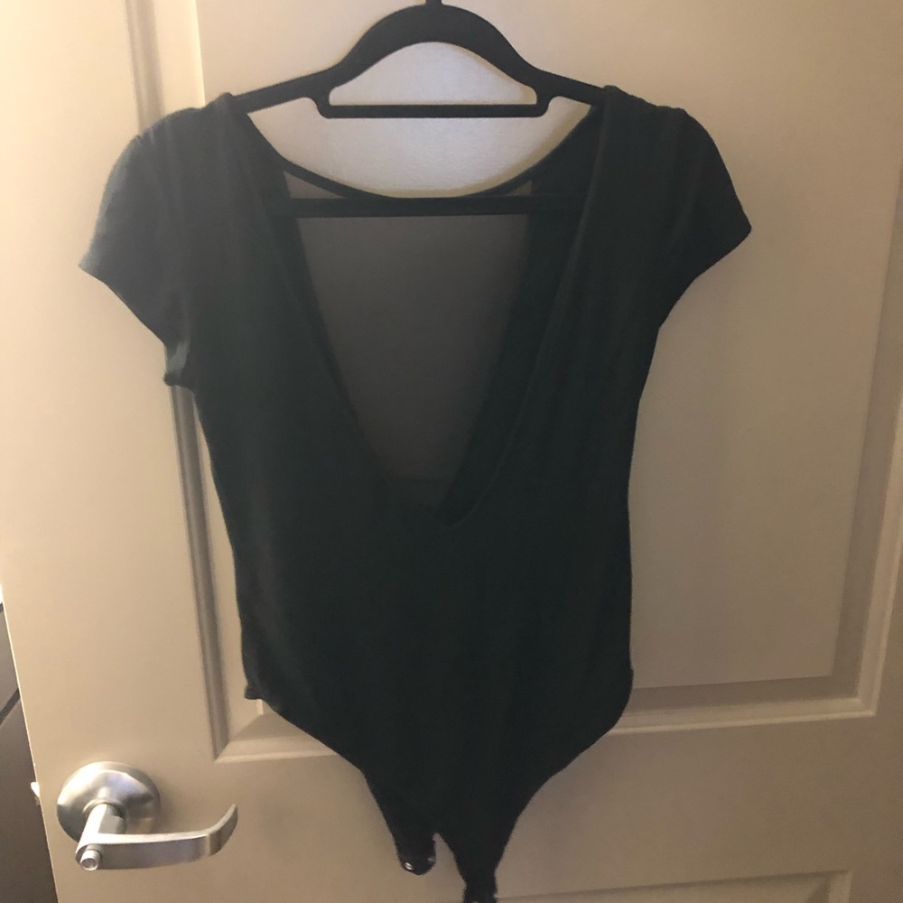 Bodysuit from forever 21